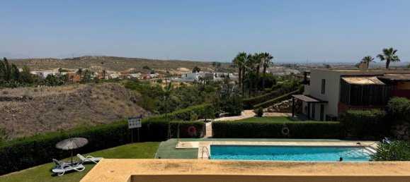 2 bedrooms Penthouse in Vera, Spain No. 158593 51