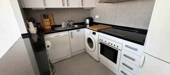 2 bedrooms Penthouse in Vera, Spain No. 158593 19