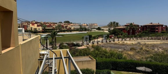 2 bedrooms Penthouse in Vera, Spain No. 158593 50