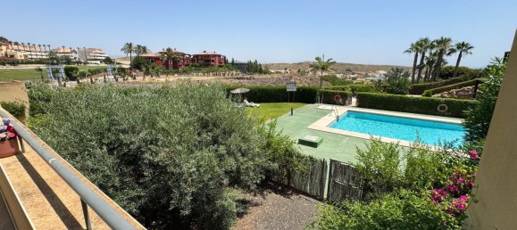 2 bedrooms Penthouse in Vera, Spain No. 158593 12