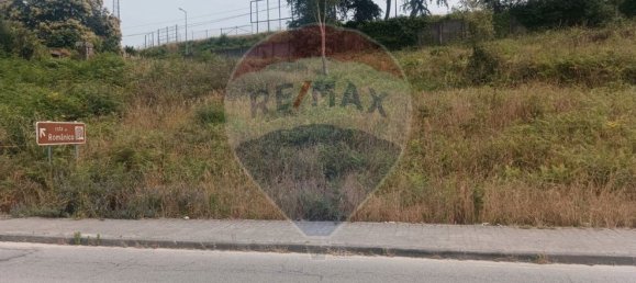 قطعة أرض في Freamunde, Portugal 960متر مربع رقم 67046 6