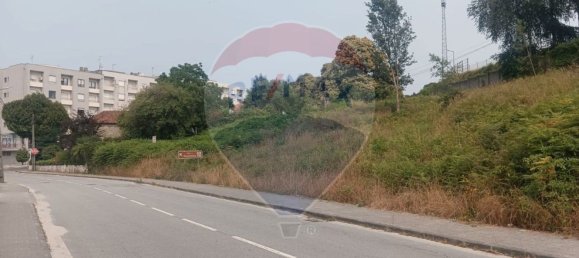 قطعة أرض في Freamunde, Portugal 960متر مربع رقم 67046 5