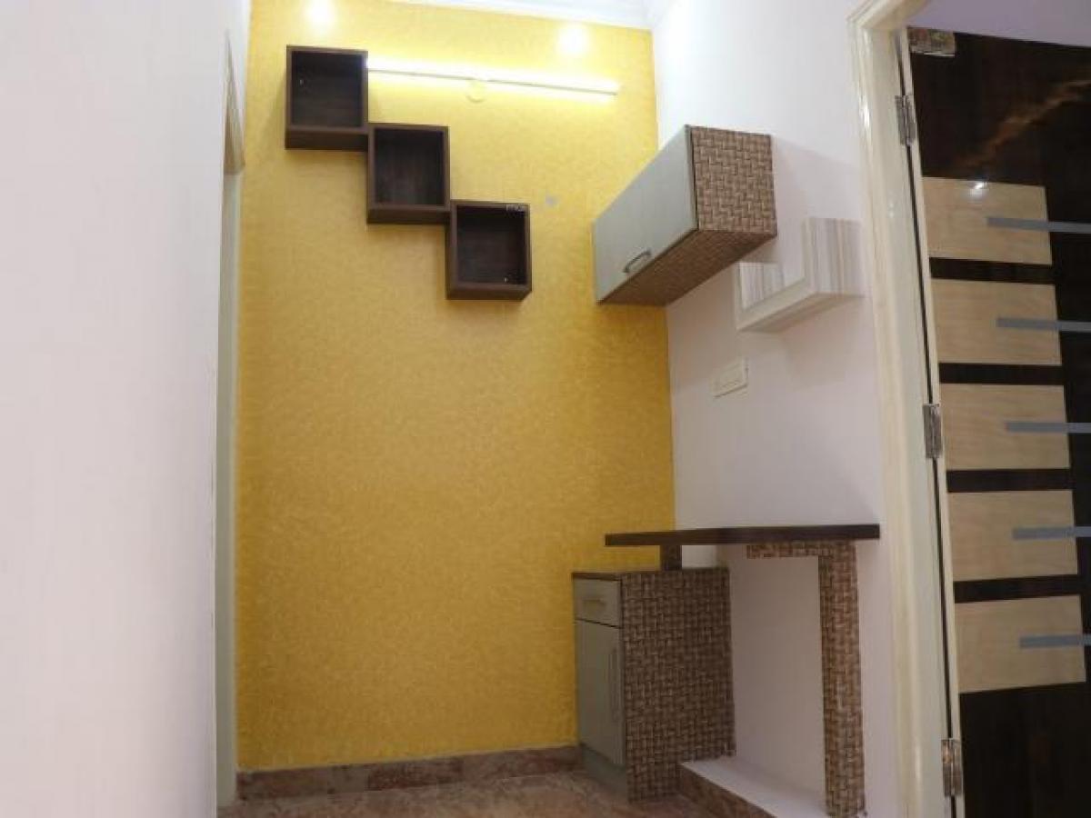 Casa T2 em Bangalore, India N.º 6660