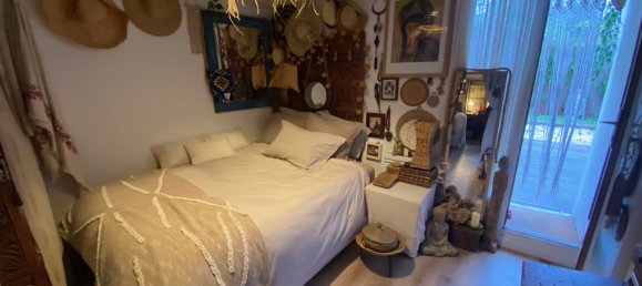 1 bedroom Apartment in Chambly, France No. 55493 4