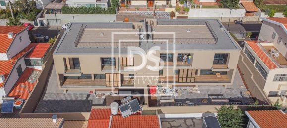 3 bedrooms Villa in Funchal, Portugal No. 144046 7