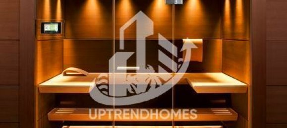 Wohnung 1+1 in Alanya, Turkey, Nr. 1166 13