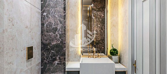 Wohnung 1+1 in Alanya, Turkey, Nr. 1166 22