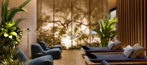 Wohnung 1+1 in Alanya, Turkey, Nr. 1166 14