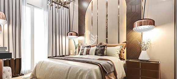 Wohnung 1+1 in Alanya, Turkey, Nr. 1166 20