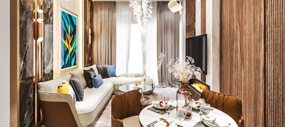 Wohnung 1+1 in Alanya, Turkey, Nr. 1166 18