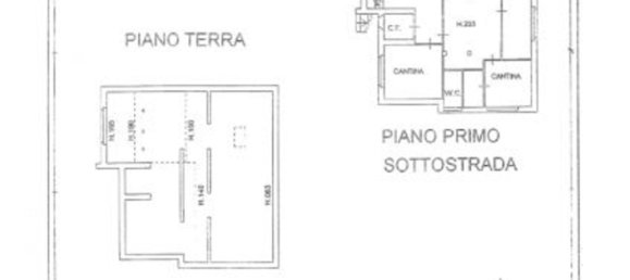 Villa de 7 habitaciónes en Montecatini Terme, Italy No. 103004 39