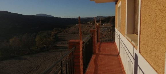 6 bedrooms House in Pinos Puente, Spain No. 100360 7