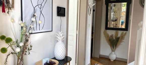 4 bedrooms House in Clermont-Ferrand, France No. 204611 6