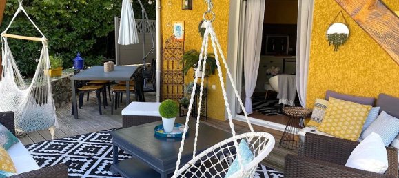 4 bedrooms House in Clermont-Ferrand, France No. 204611 31