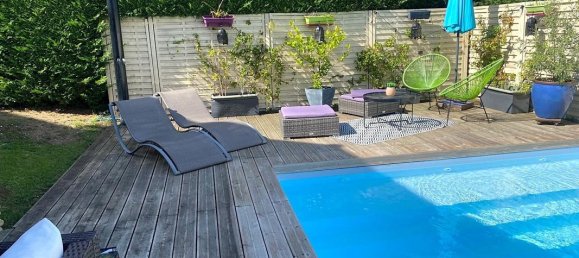 4 bedrooms House in Clermont-Ferrand, France No. 204611 17