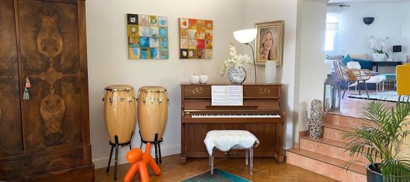 4 bedrooms House in Clermont-Ferrand, France No. 204611 8