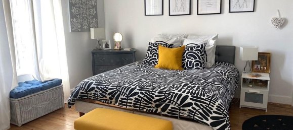 4 bedrooms House in Clermont-Ferrand, France No. 204611 27