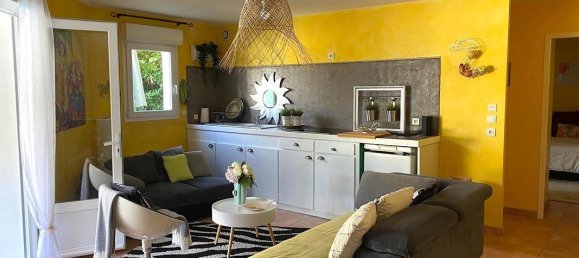 4 bedrooms House in Clermont-Ferrand, France No. 204611 14