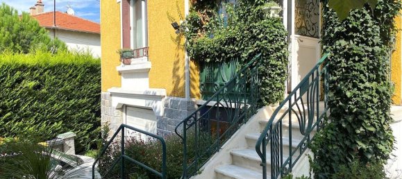 4 bedrooms House in Clermont-Ferrand, France No. 204611 2