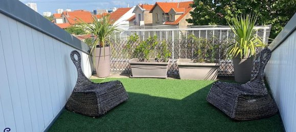 4 bedrooms House in Clermont-Ferrand, France No. 204611 13