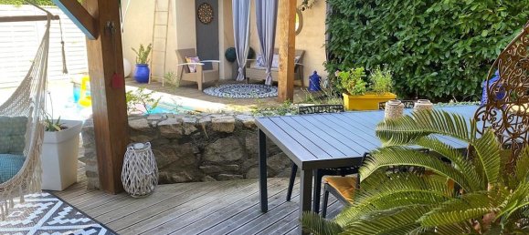 4 bedrooms House in Clermont-Ferrand, France No. 204611 30