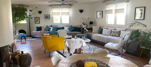 4 bedrooms House in Clermont-Ferrand, France No. 204611 7