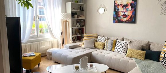 4 bedrooms House in Clermont-Ferrand, France No. 204611 3