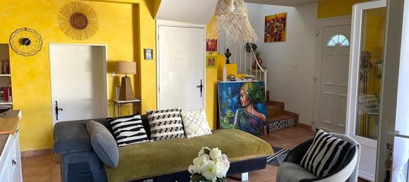 4 bedrooms House in Clermont-Ferrand, France No. 204611 20