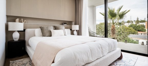 Villa T5 em Marbella, Spain N.º 61068 18