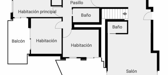 Villa T5 em Marbella, Spain N.º 61068 27