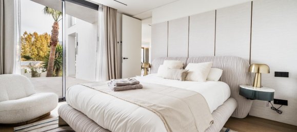 Villa T5 em Marbella, Spain N.º 61068 21