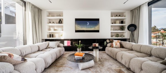 Villa T5 em Marbella, Spain N.º 61068 5