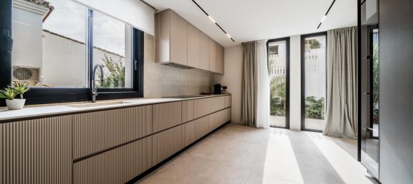 Villa T5 em Marbella, Spain N.º 61068 8