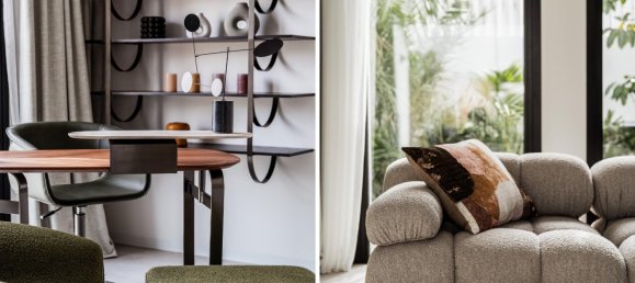 Villa T5 em Marbella, Spain N.º 61068 14