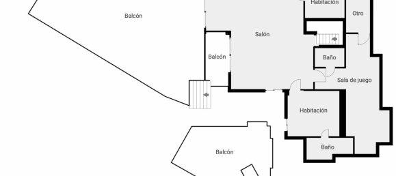 Villa T5 em Marbella, Spain N.º 61068 29