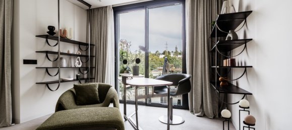 Villa T5 em Marbella, Spain N.º 61068 15