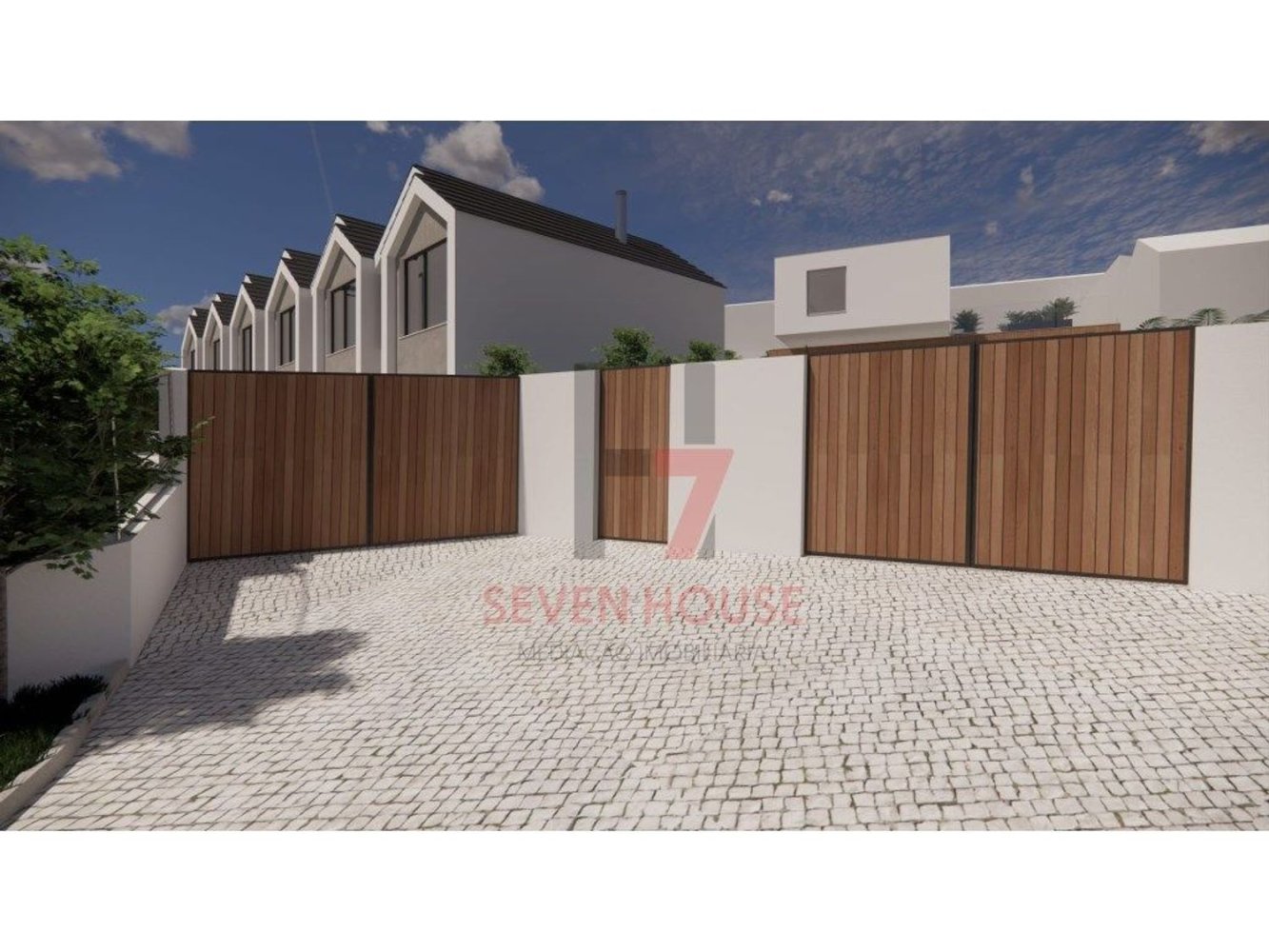 Terrain à Sintra, Portugal No. 219677