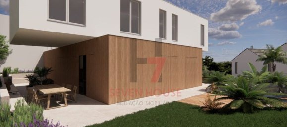 Grundstück in Sintra, Portugal, Nr. 219677 6