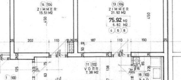 3-Zimmer Wohnung in Liebenau, Austria, Nr. 241516 11