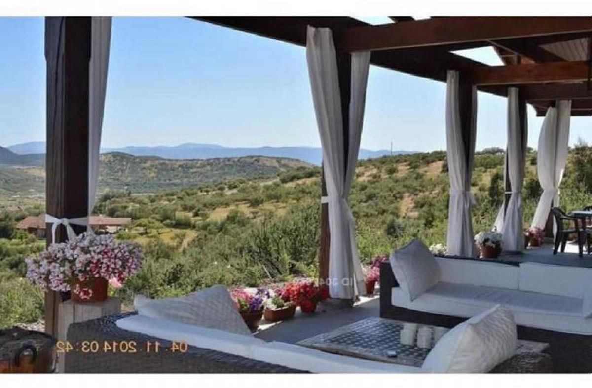  قطعة أرض في Maule, Chile رقم 808