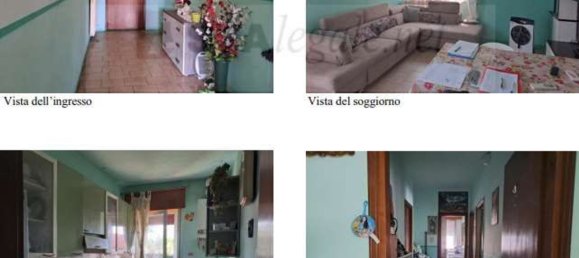 6 rooms Apartment in Gambellara, Italy No. 60843 3