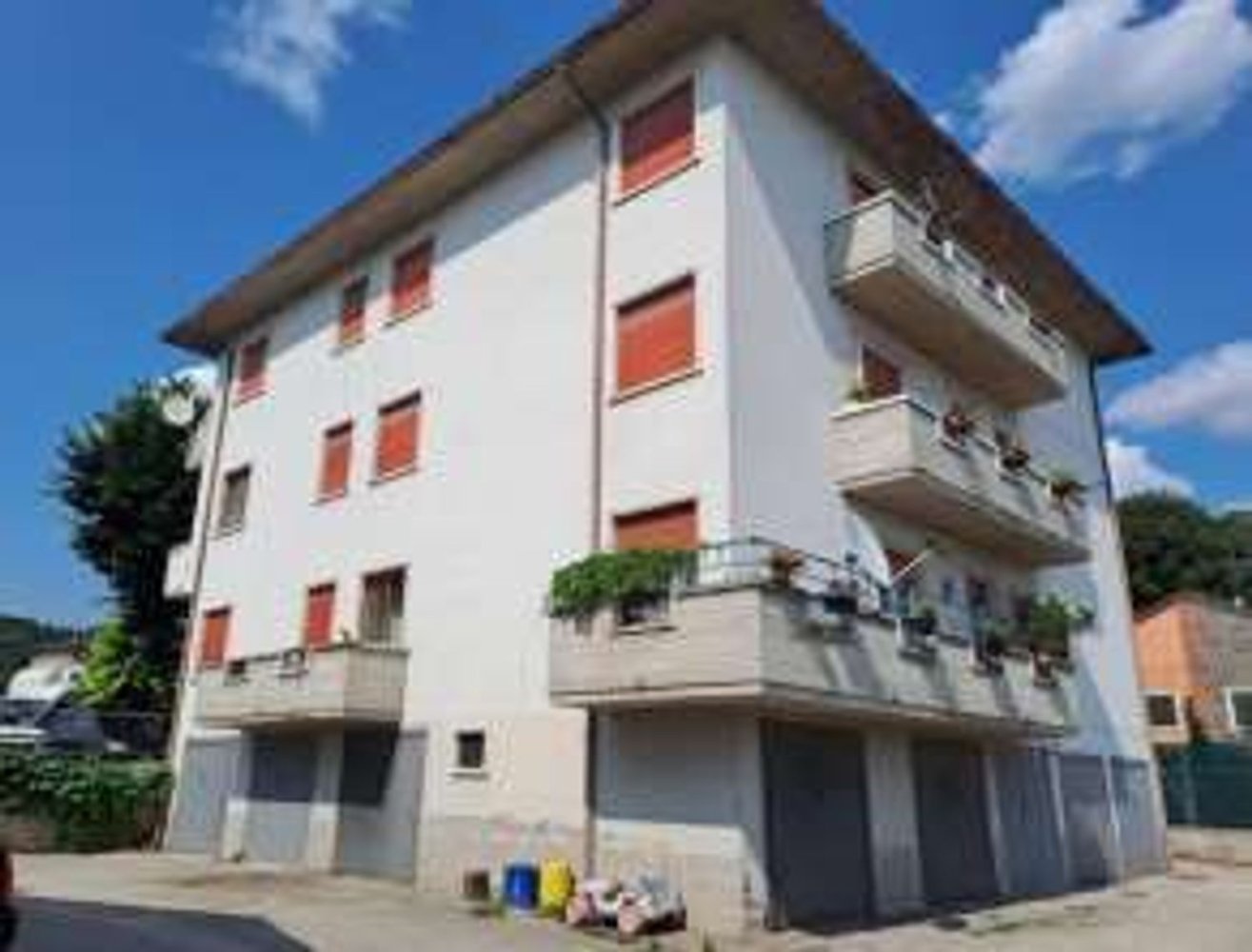 6 rooms Apartment in Gambellara, Italy No. 60843