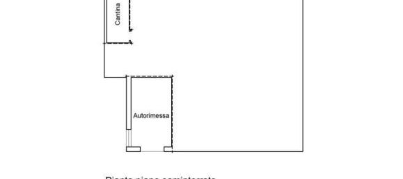 6 rooms Apartment in Gambellara, Italy No. 60843 6