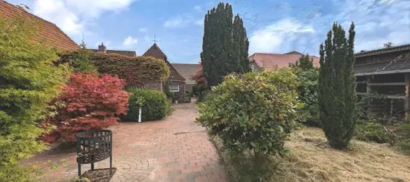 2 Schlafzimmer Haus in Aurich, Germany, Nr. 127489 6