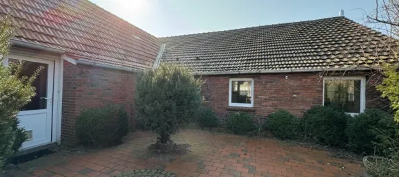 2 Schlafzimmer Haus in Aurich, Germany, Nr. 127489 10