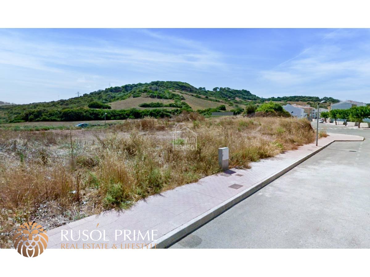 Terreno em Ferreries, Spain 221 m² N.º 2024