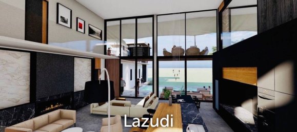 6 Schlafzimmer Cafe / Restaurant in Pattaya, Thailand, Nr. 15560 10