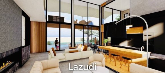 6 Schlafzimmer Cafe / Restaurant in Pattaya, Thailand, Nr. 15560 3