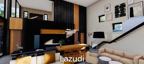 6 Schlafzimmer Cafe / Restaurant in Pattaya, Thailand, Nr. 15560 8