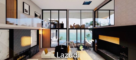 6 Schlafzimmer Cafe / Restaurant in Pattaya, Thailand, Nr. 15560 4